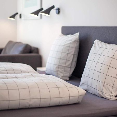 Apartment Wendtorf V Dış mekan fotoğraf
