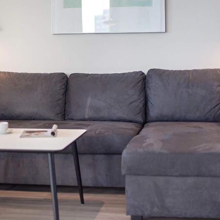 Apartment Wendtorf V Dış mekan fotoğraf