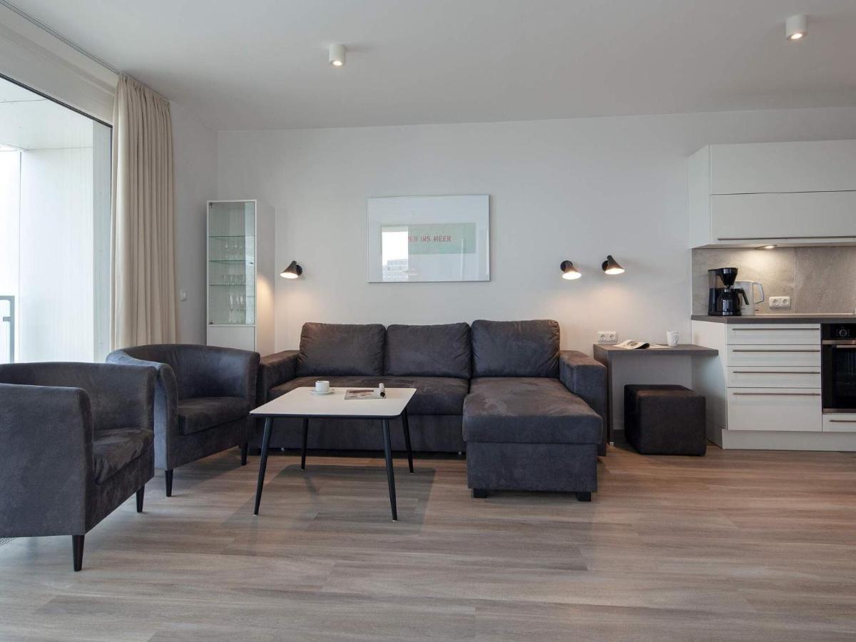 Apartment Wendtorf V Dış mekan fotoğraf