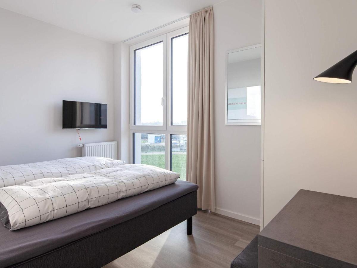 Apartment Wendtorf V Dış mekan fotoğraf
