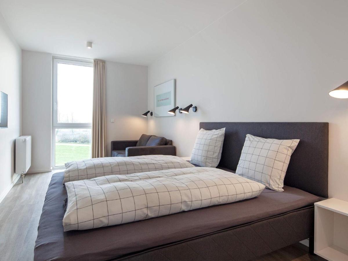 Apartment Wendtorf V Dış mekan fotoğraf
