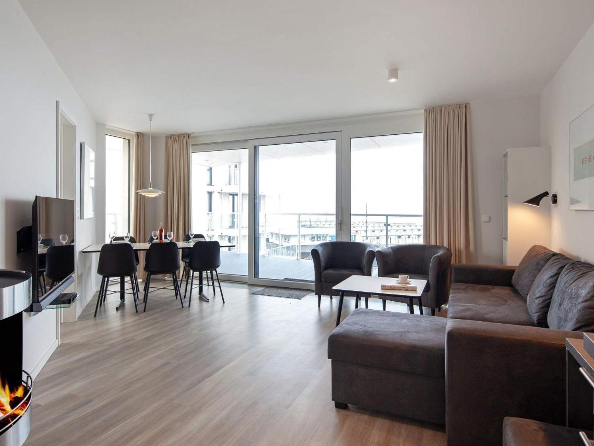 Apartment Wendtorf V Dış mekan fotoğraf