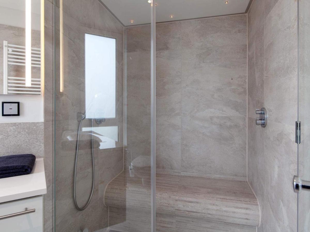 Apartment Wendtorf V Dış mekan fotoğraf