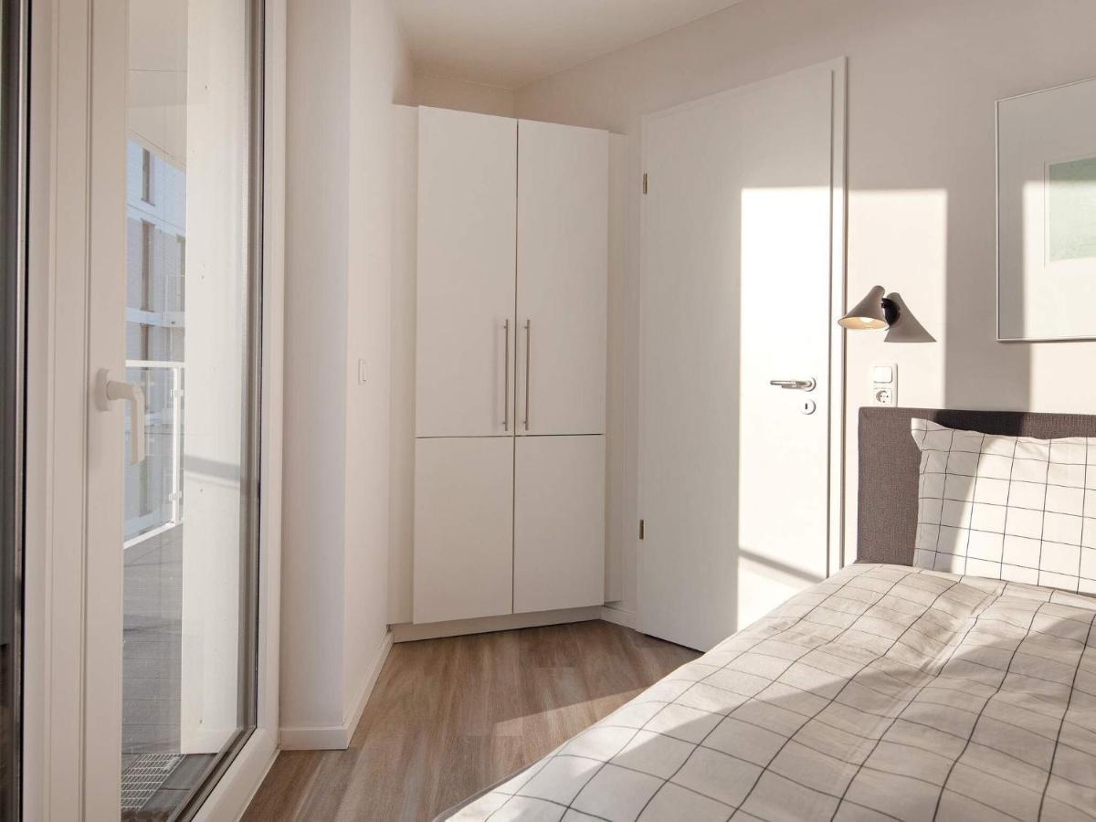 Apartment Wendtorf V Dış mekan fotoğraf