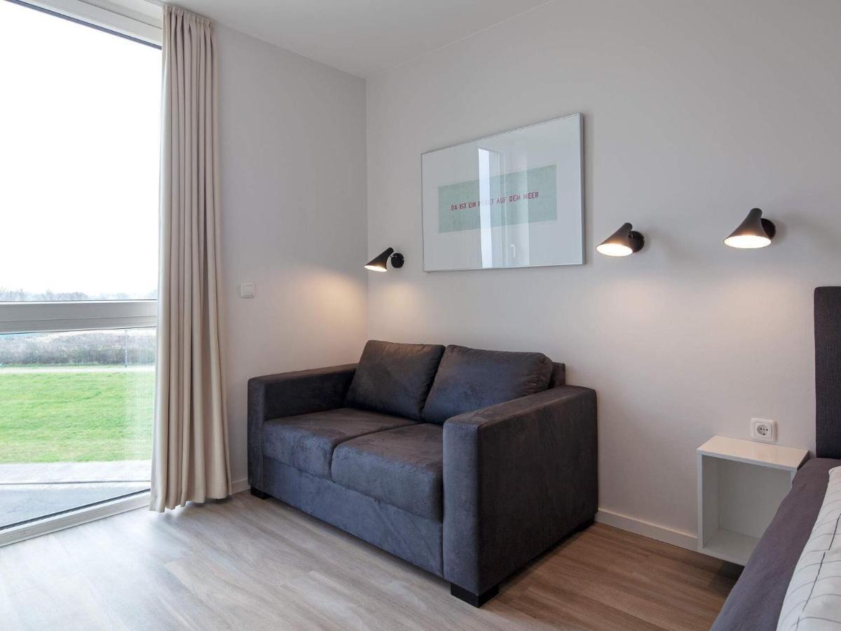 Apartment Wendtorf V Dış mekan fotoğraf