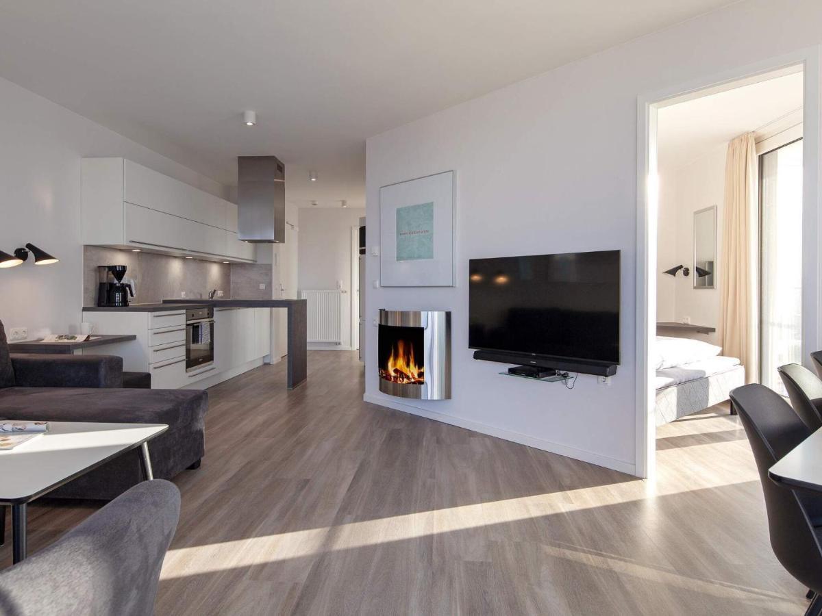 Apartment Wendtorf V Dış mekan fotoğraf