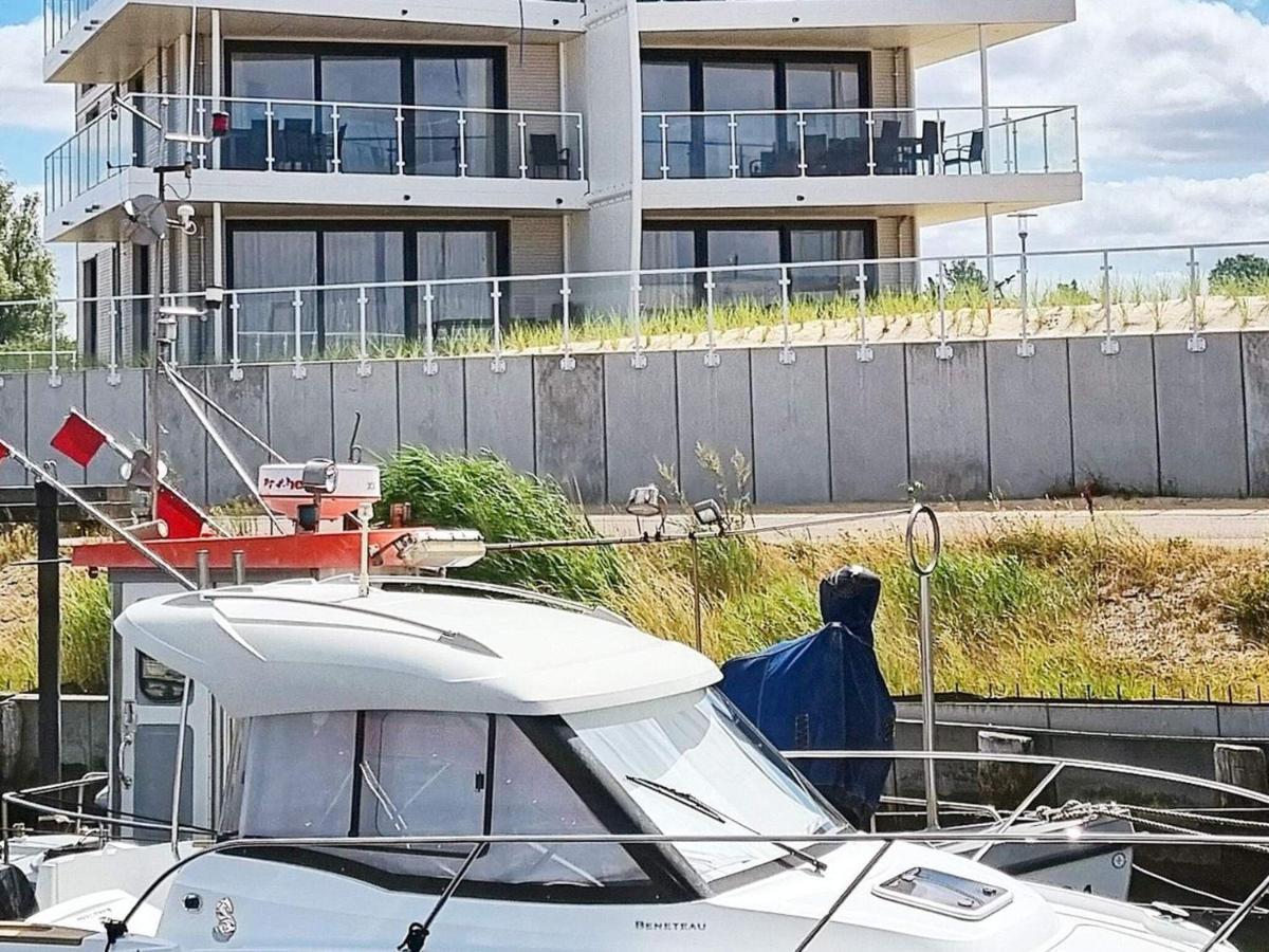 Apartment Wendtorf V Dış mekan fotoğraf
