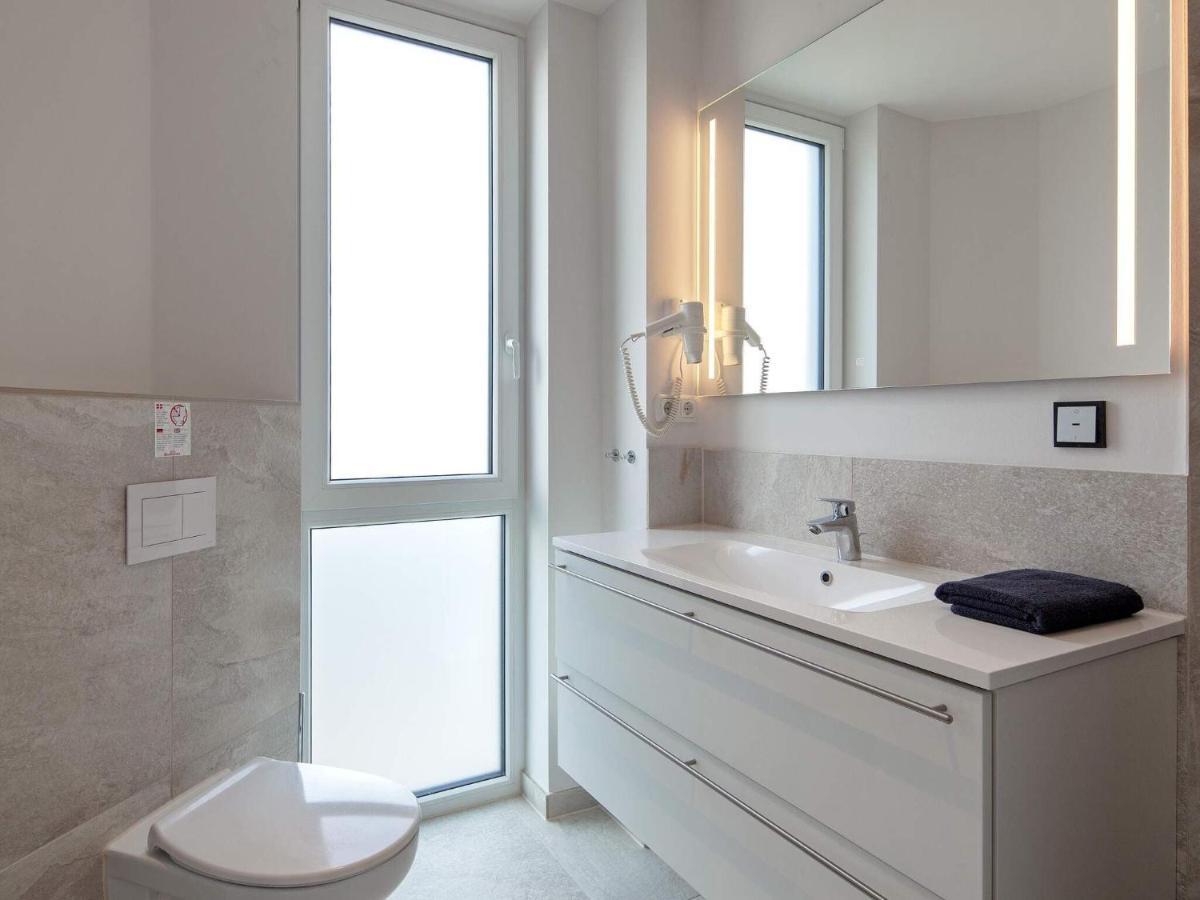 Apartment Wendtorf V Dış mekan fotoğraf