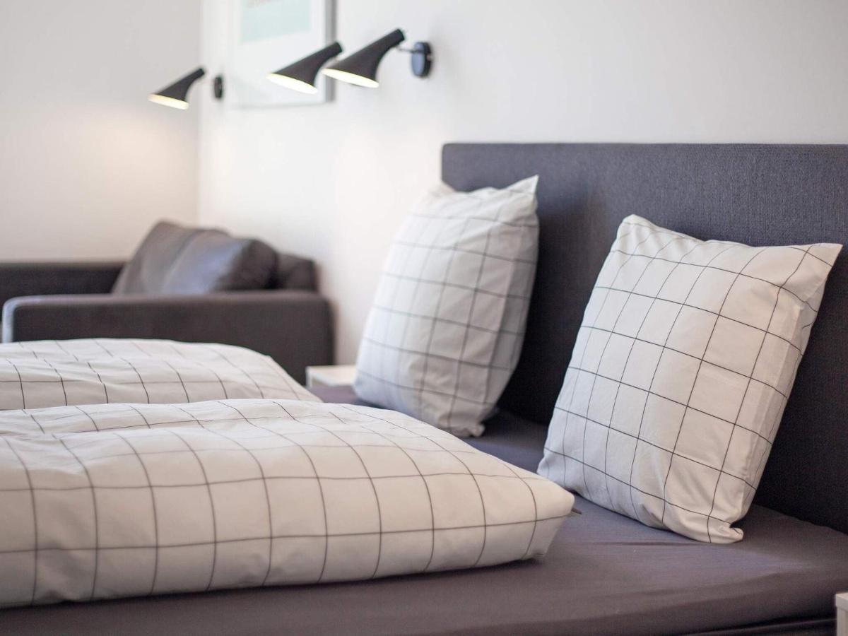 Apartment Wendtorf V Dış mekan fotoğraf