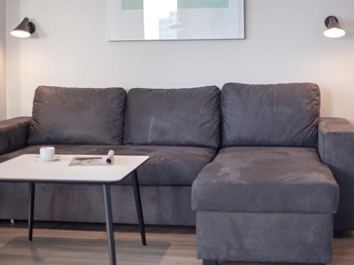 Apartment Wendtorf V Dış mekan fotoğraf