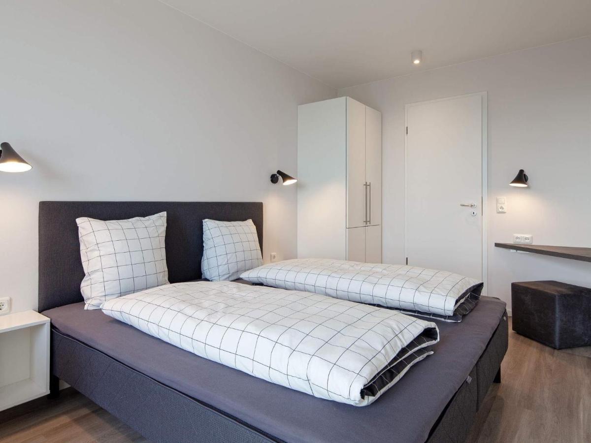 Apartment Wendtorf V Dış mekan fotoğraf