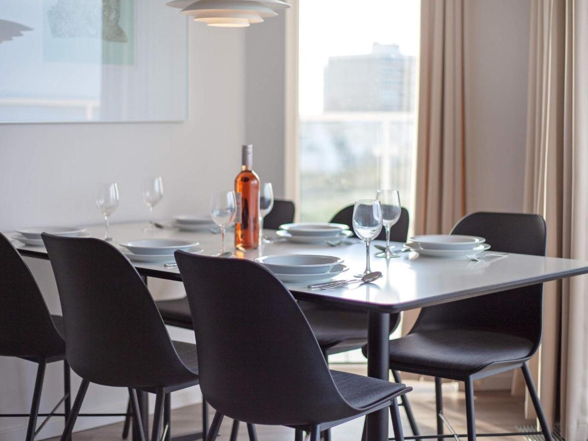 Apartment Wendtorf V Dış mekan fotoğraf