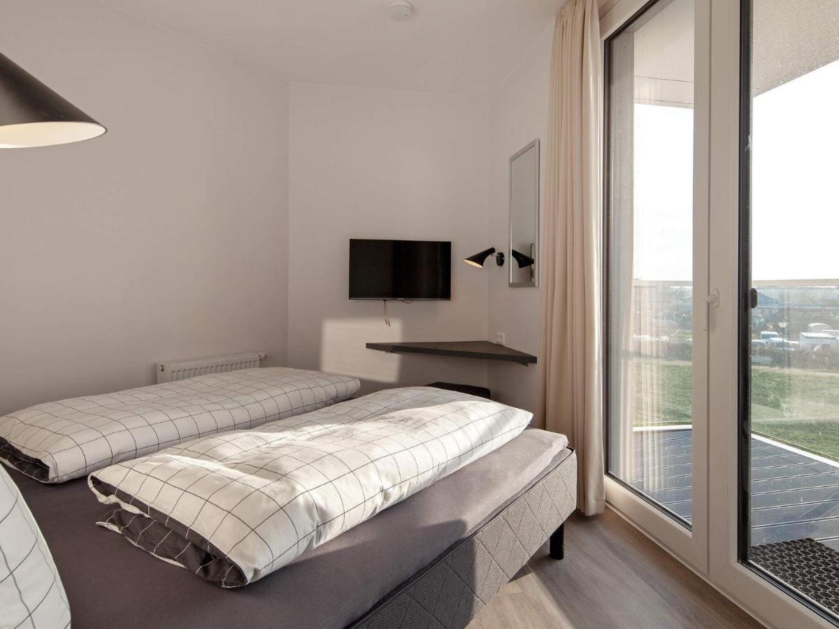Apartment Wendtorf V Dış mekan fotoğraf